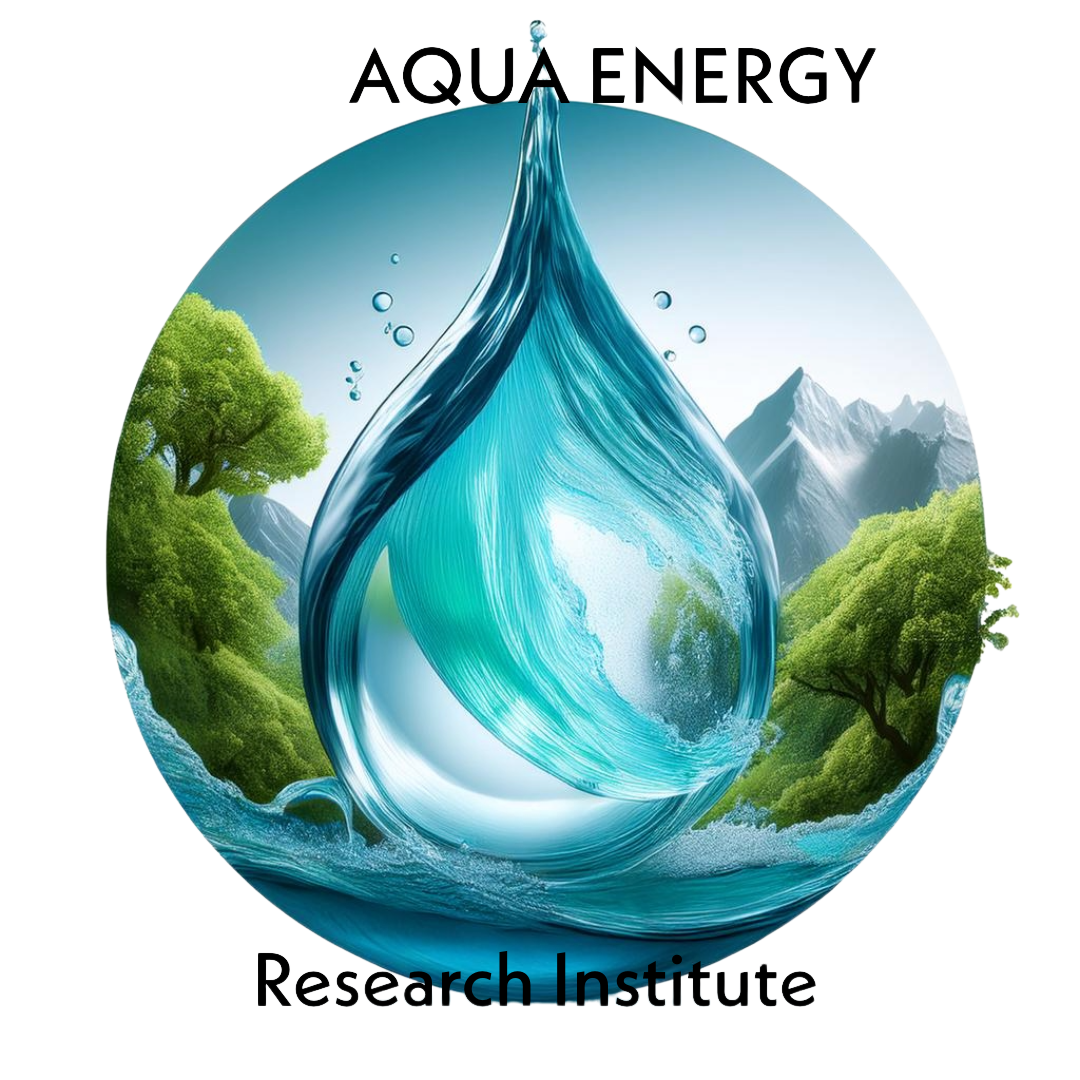 Aqua Energy Logo