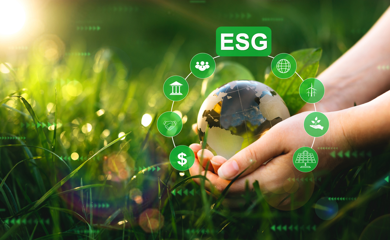 ESG Research