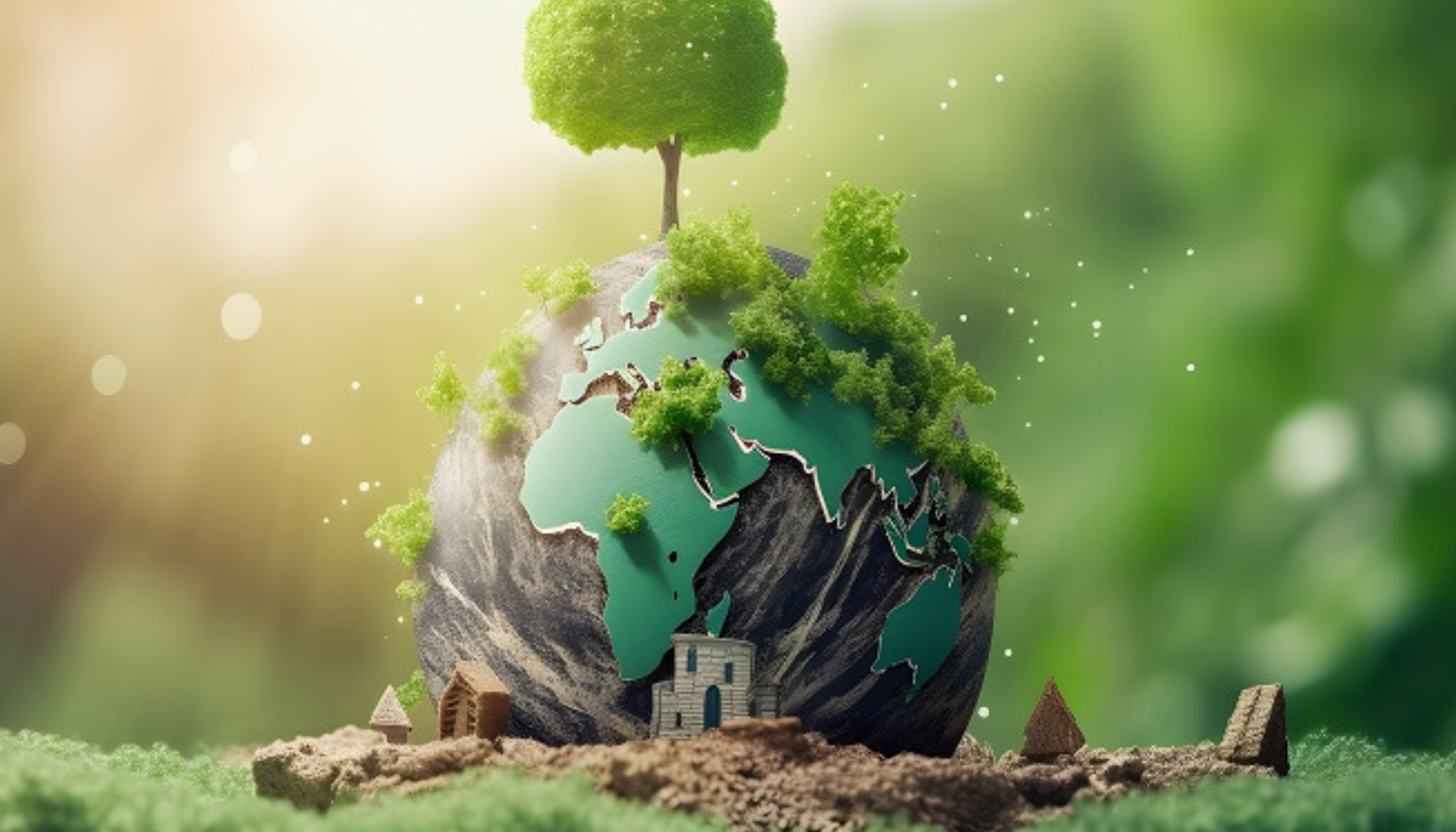 Climate Change and Resilience